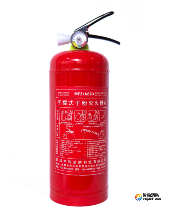 滅火器應(yīng)該參照那個(gè)規(guī)范進(jìn)行維修？