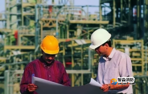 建設工程竣工驗收之消防給水系統(tǒng)聯(lián)調(diào)聯(lián)試